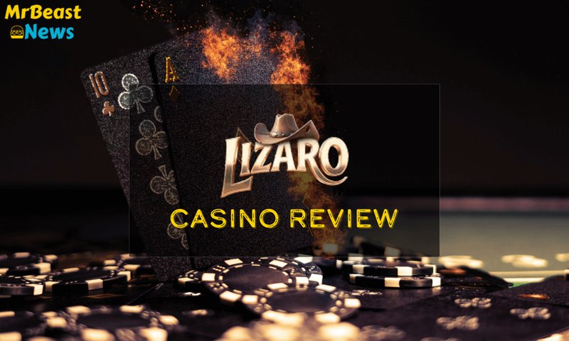 Experience the Ultimate Thrill at Lizaro Casino in the UK Today