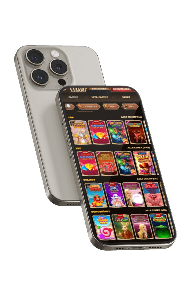 Is Lizaro Casino Online a Good Choice for UK Players?