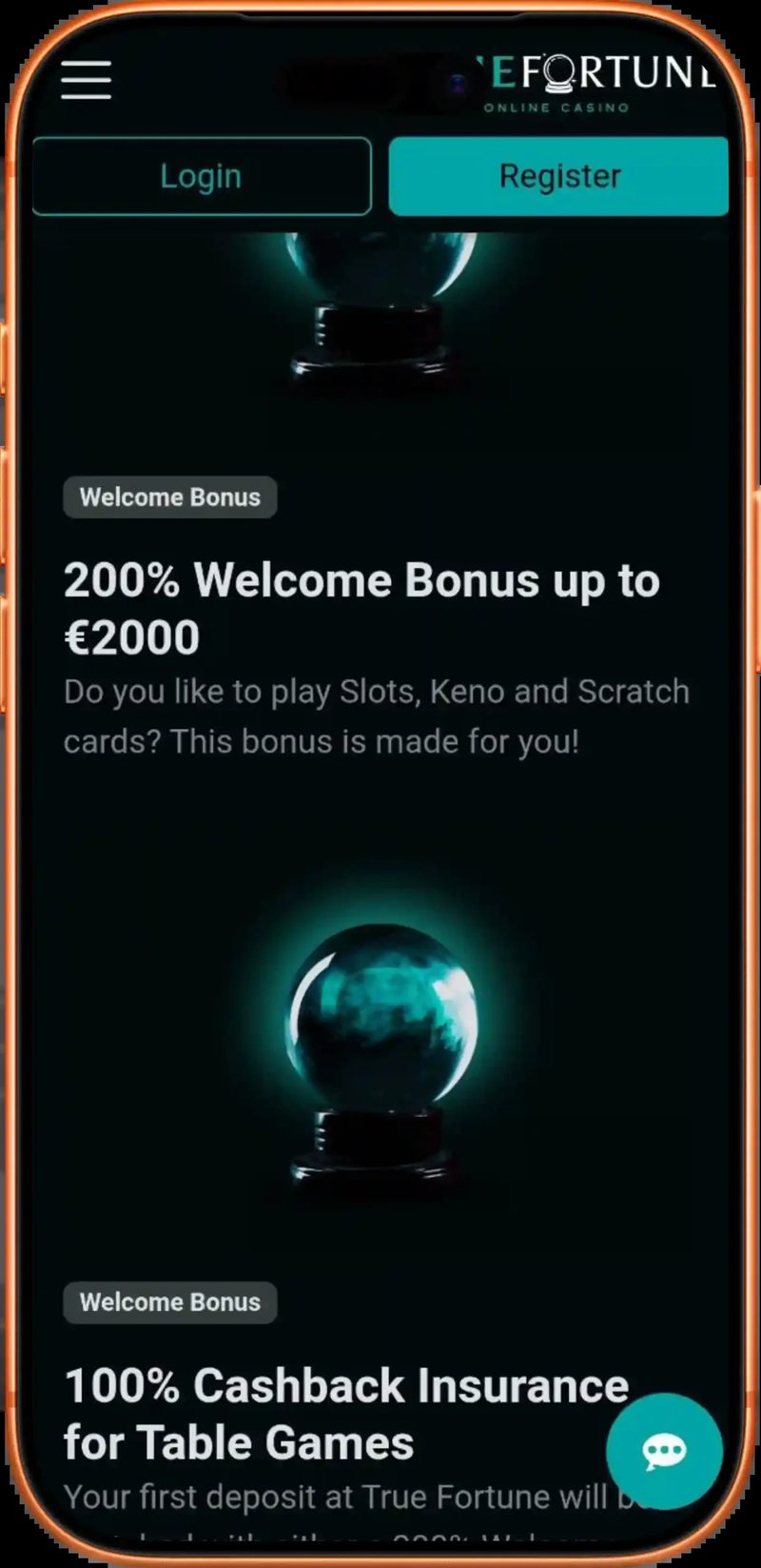 Discover the Thrill of True Fortune Casino in the United Kingdom