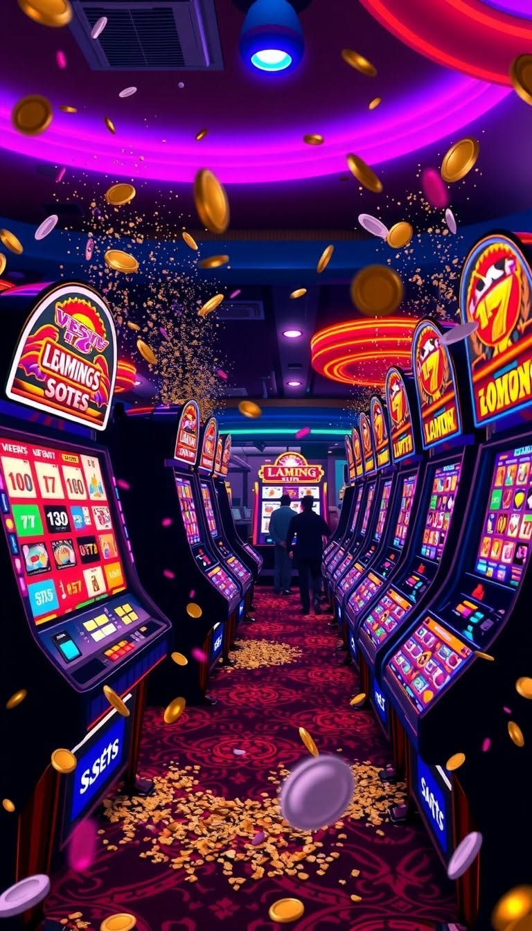 Get the Full Picture: What You’ll Gain by Visiting MadSlots UK Casino